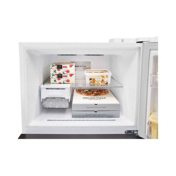 LG - Frigorífico 2 Portas GTBV44SWBKD LG - 8