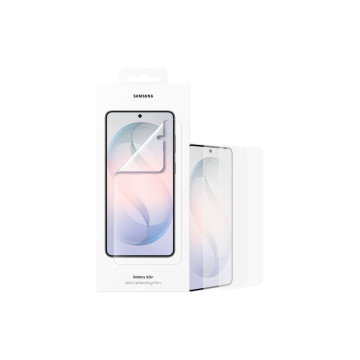 SAMSUNG - Vidro Protetor de Ecrã Anti Refletor Galaxy S26+ EF-US947CTEGWW Samsung - 2