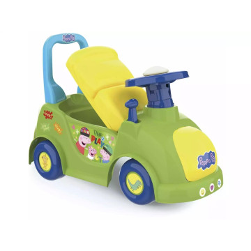 NINCO - Peppa Pig Andador 35220  - 2