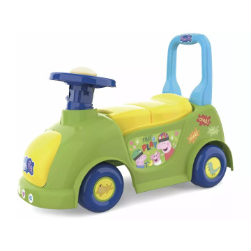 NINCO - Peppa Pig Andador 35220  - 3