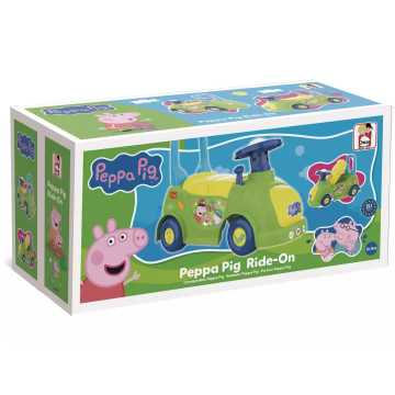 NINCO - Peppa Pig Andador 35220  - 4