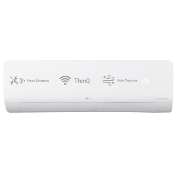 ACON.SPLIT LG LGSOFT12.SET WIFI LG - 1