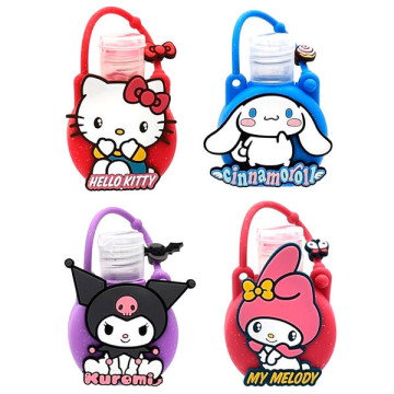 Gel para mãos Hello Kitty & Friends 35ml sortido  - 1