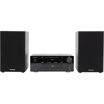 AIWA MSBTU-550 MICRO CHAIN CD BT USB FM-PLL AIWA - 1