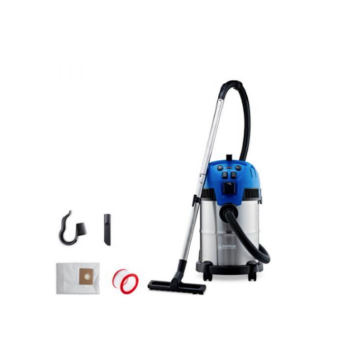 ASP NILFISK 1400W.30L.-MULTIII30TVSCIX NILFISK - 1