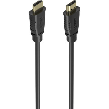 Cabo HDMI 2.1 8K Aisens A150-0963/ HDMI Macho - HDMI Macho/ 5m/ Preto AISENS - 1