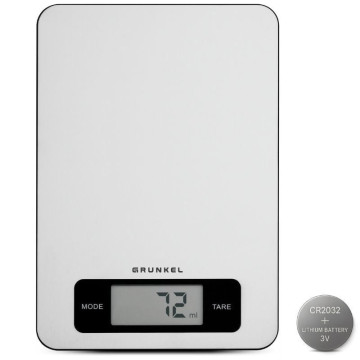  GRUNKEL - 1