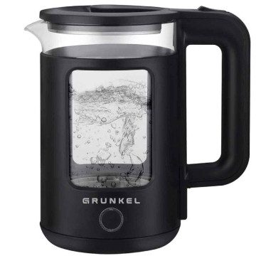  GRUNKEL - 1