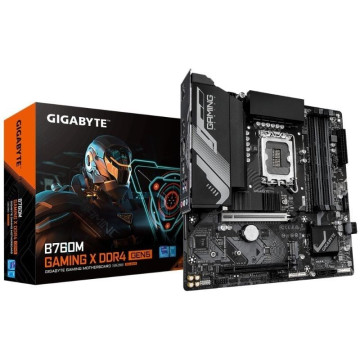  GIGABYTE - 1