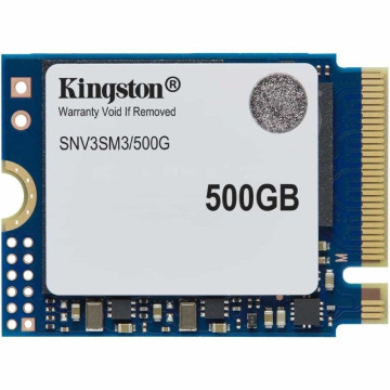  KINGSTON - 1