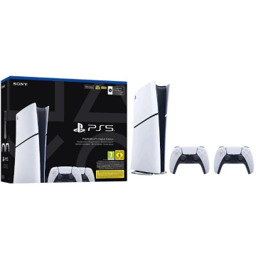  SONY - 1