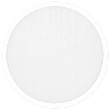 Luminária de teto inteligente Xiaomi D30/ 30W/ Branca XIAOMI - 1