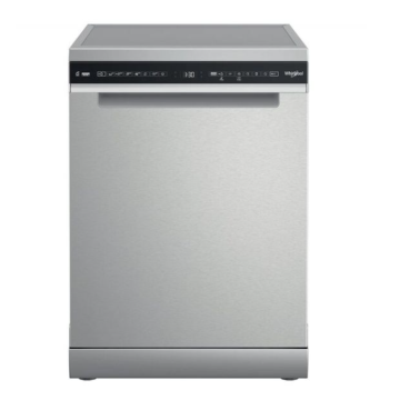 WHIRLPOOL - Máq. Lavar Loiça W7F HS41 X WHIRLPOOL - 1