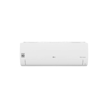 Unidade Interior lg Ms-07-et. Nsa Lg | Linha Conforto - 1