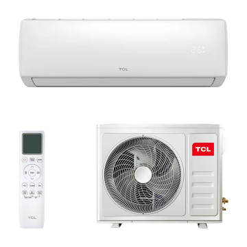 ACON.SPLIT TCL S12F2S2 A++/A+ WIFI TCL - 1