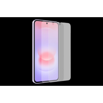 SAMSUNG - Protetor de Ecrã A37 Transparente EF-UA376CTEGWW Samsung - 2