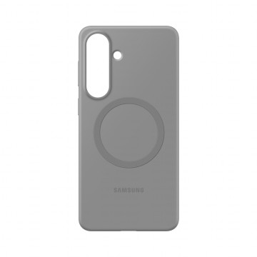 SAMSUNG - Capa de Silicone Magnética Galaxy S26+ Cinzento EF-ES947CJEGWW Samsung - 3