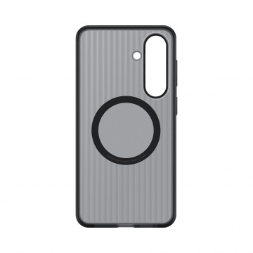 SAMSUNG - Capa Rugged Magnética Galaxy S26+ Preto EF-RS947CBEGWW Samsung - 4