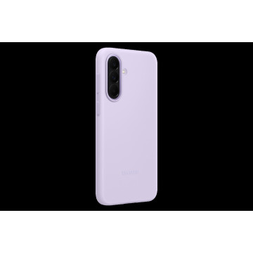 SAMSUNG - Capa Silicone A37 Violeta EF-PA376CVEGWW Samsung - 3