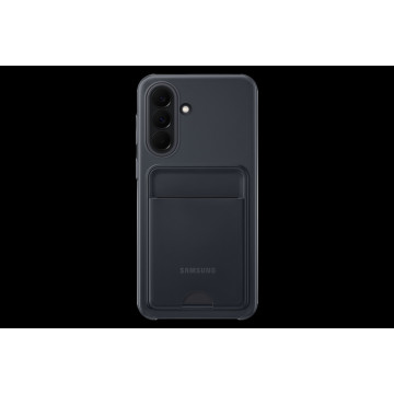 SAMSUNG - Capa Porta Cartões A37 Preto EF-OA376TBEGWW Samsung - 1