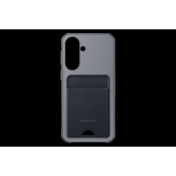 SAMSUNG - Capa Porta Cartões A37 Preto EF-OA376TBEGWW Samsung - 4