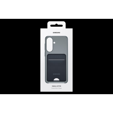 SAMSUNG - Capa Porta Cartões A37 Preto EF-OA376TBEGWW Samsung - 6