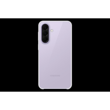 SAMSUNG - Capa Transparente A37 Transparente EF-QA376CTEGWW Samsung - 1