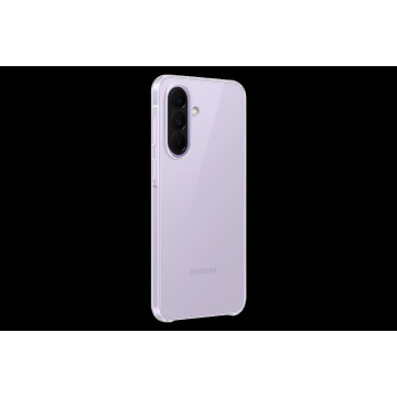 SAMSUNG - Capa Transparente A37 Transparente EF-QA376CTEGWW Samsung - 3