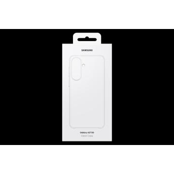 SAMSUNG - Capa Transparente A37 Transparente EF-QA376CTEGWW Samsung - 6