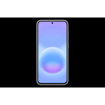 SAMSUNG - Capa Silicone A57 Cinzento EF-PA576CJEGWW Samsung - 2