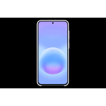 SAMSUNG - Capa Porta Cartões A57 Cinzento Claro EF-OA576TJEGWW Samsung - 2