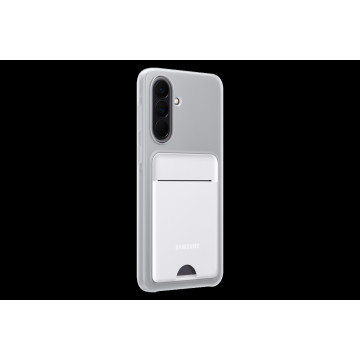 SAMSUNG - Capa Porta Cartões A57 Cinzento Claro EF-OA576TJEGWW Samsung - 3