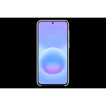 SAMSUNG - Capa Transparente A57 Transparente EF-QA576CTEGWW Samsung - 2