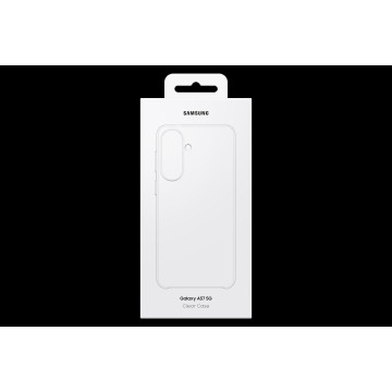 SAMSUNG - Capa Transparente A57 Transparente EF-QA576CTEGWW Samsung - 6