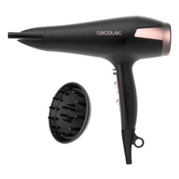 CECOTEC - Secador de Cabelo IoniCare Elegance 4398 Cecotec - 1