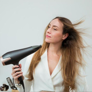 CECOTEC - Secador de Cabelo IoniCare Elegance 4398 Cecotec - 4