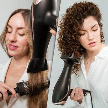 CECOTEC - Secador de Cabelo IoniCare Elegance 4398 Cecotec - 6