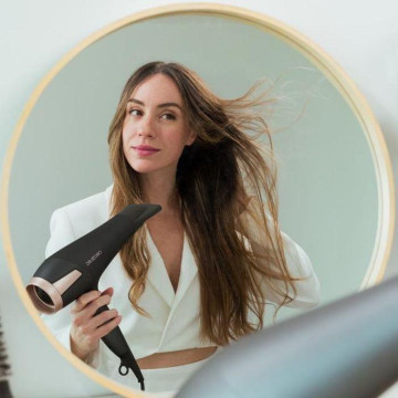 CECOTEC - Secador de Cabelo IoniCare Elegance 4398 Cecotec - 7