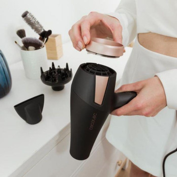 CECOTEC - Secador de Cabelo IoniCare Elegance 4398 Cecotec - 8