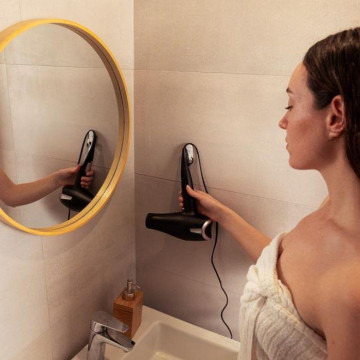 CECOTEC - Secador de Cabelo IoniCare Elegance 4398 Cecotec - 9