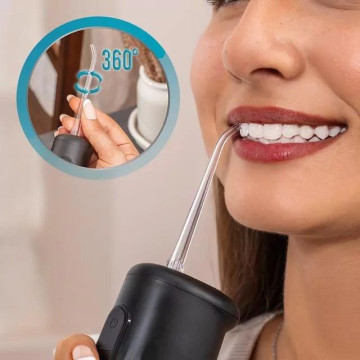 CECOTEC - Irrigador ToothCare Jet Liberty A01_EU01_116290 Cecotec - 3