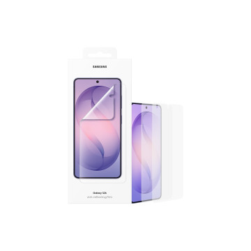 SAMSUNG - Vidro Protetor de Ecrã Anti Refletor Galaxy S26 EF-US942CTEGWW Samsung - 2