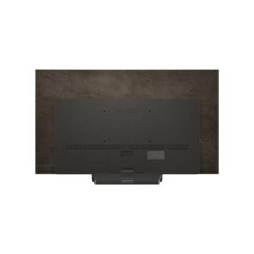 LG - OLED Evo AI SmartTV OLED55C5ELB.AEU Lg | Linha Castanha - 2