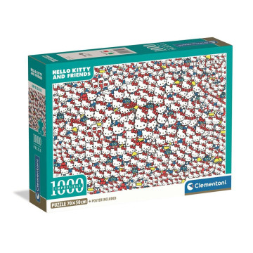  CLEMENTONI - 1