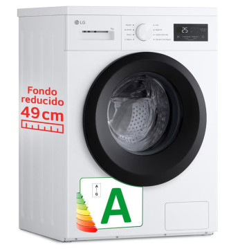 LVD. LG F4A1009NWK 9K 1400R BCA LG - 1