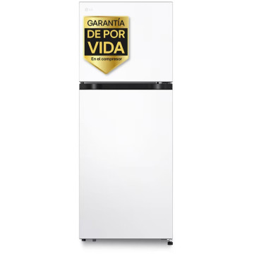 SEX. LG GTBV22SWNJ 145x55 2P NF BRANCO LG - 1