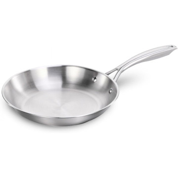 Panela Castey ES26 Inox Essentials 26cm CASTEY - 1