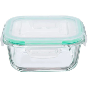 FIAMB. CASTEY CABO1520 BOROSILICATO 1520ML CASTEY - 1