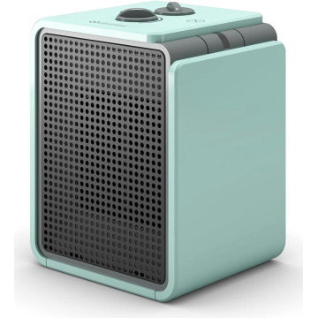 AQUECEDOR CERÂMICO OLIMPIA CALDO CÚBICO 1800W  - 1