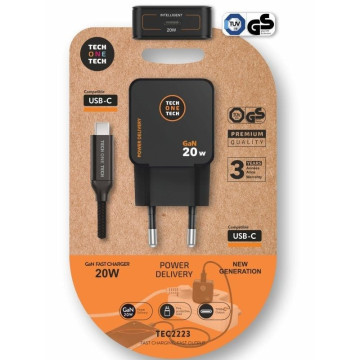  TECH ONE TECH - 1